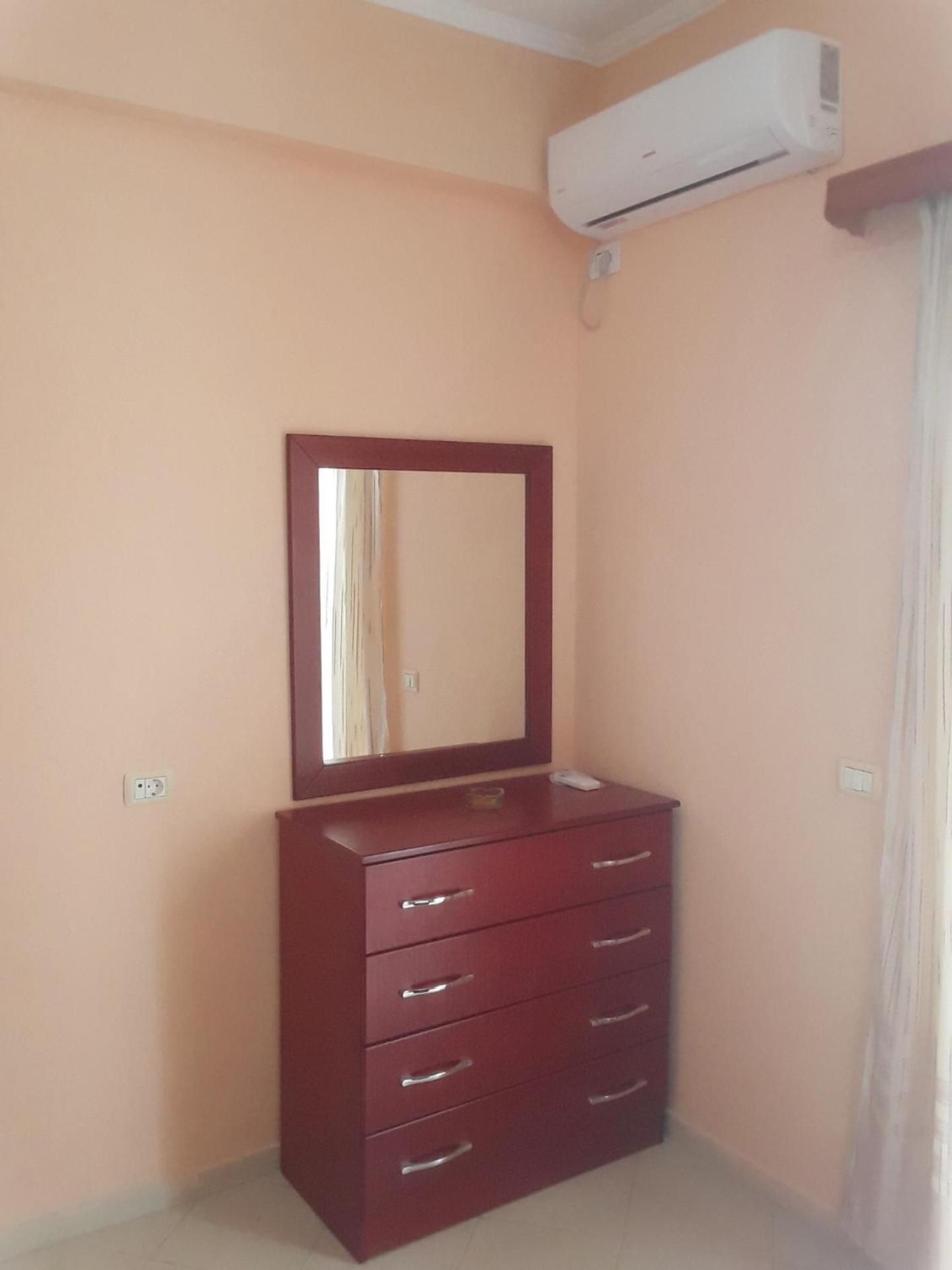 Vila Jakupi Apartment Sarande Room photo