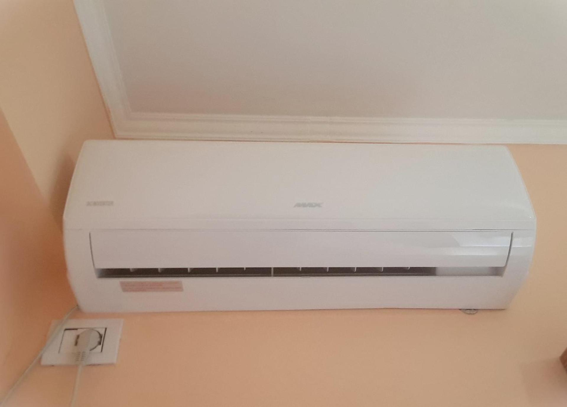 Vila Jakupi Apartment Sarande Room photo
