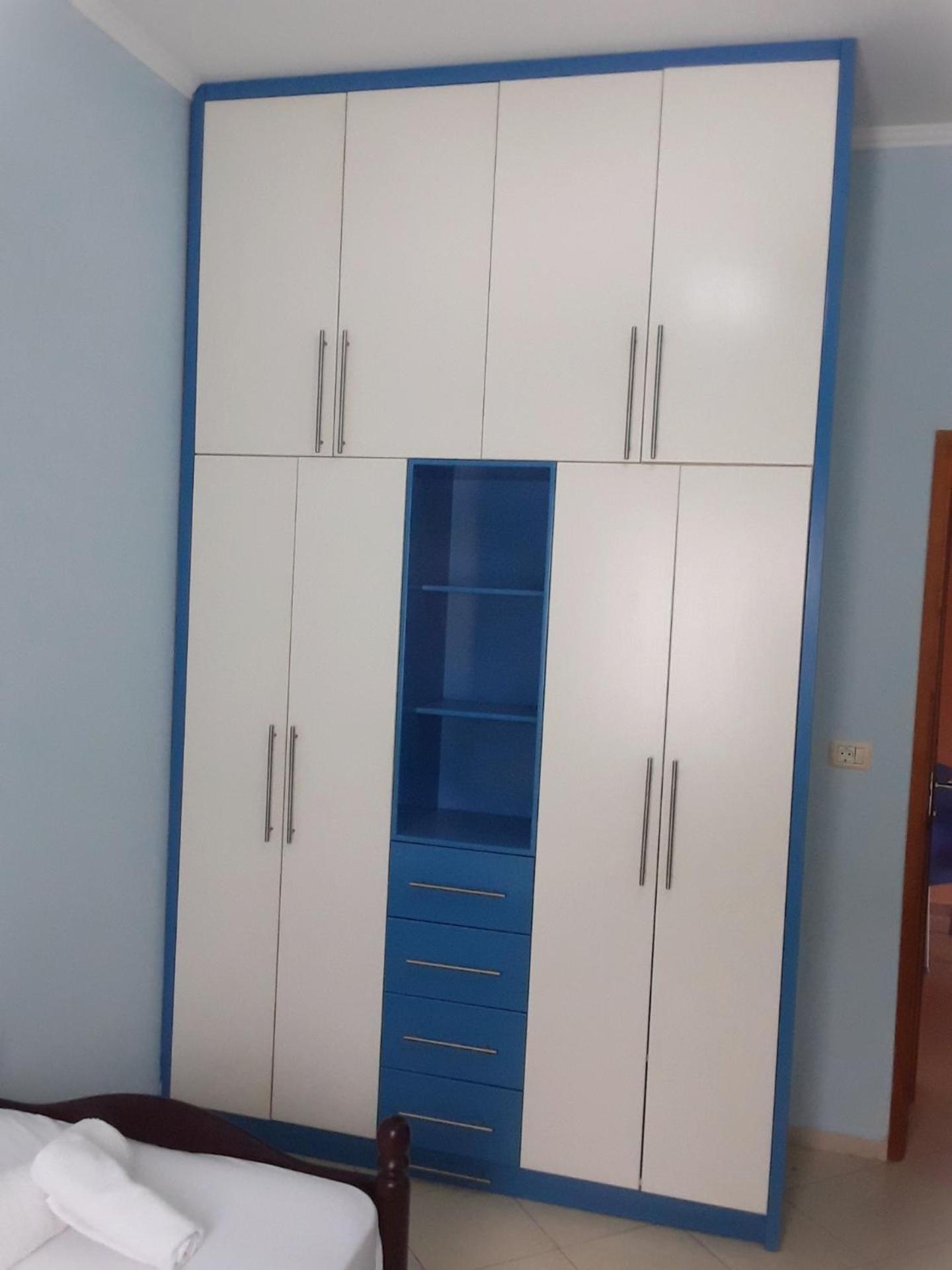 Vila Jakupi Apartment Sarande Room photo