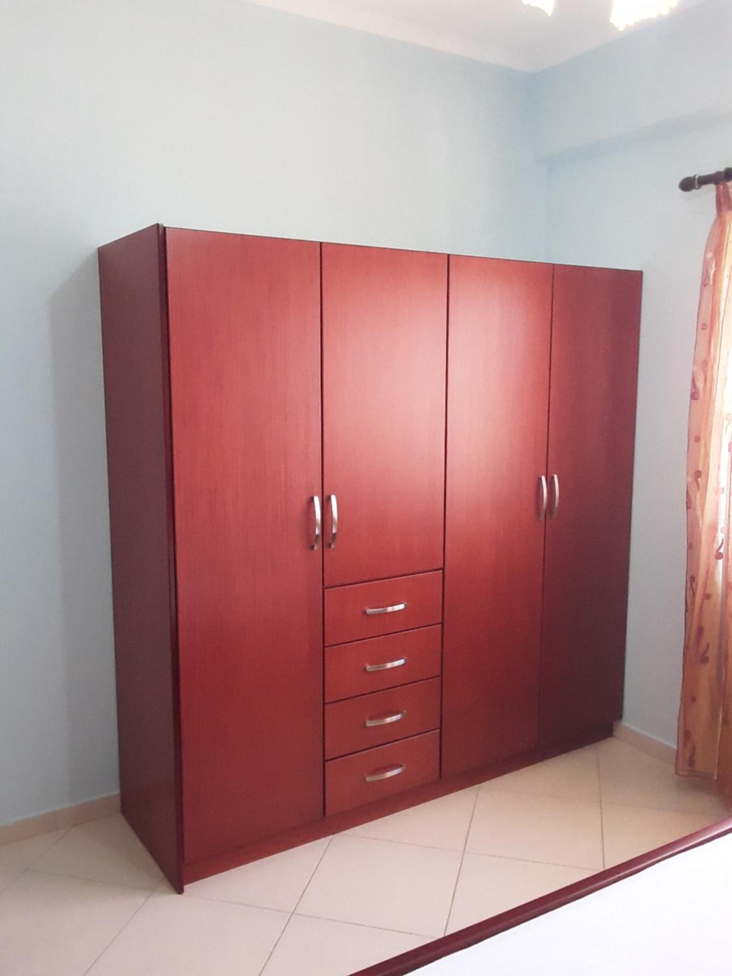 Vila Jakupi Apartment Sarande Room photo