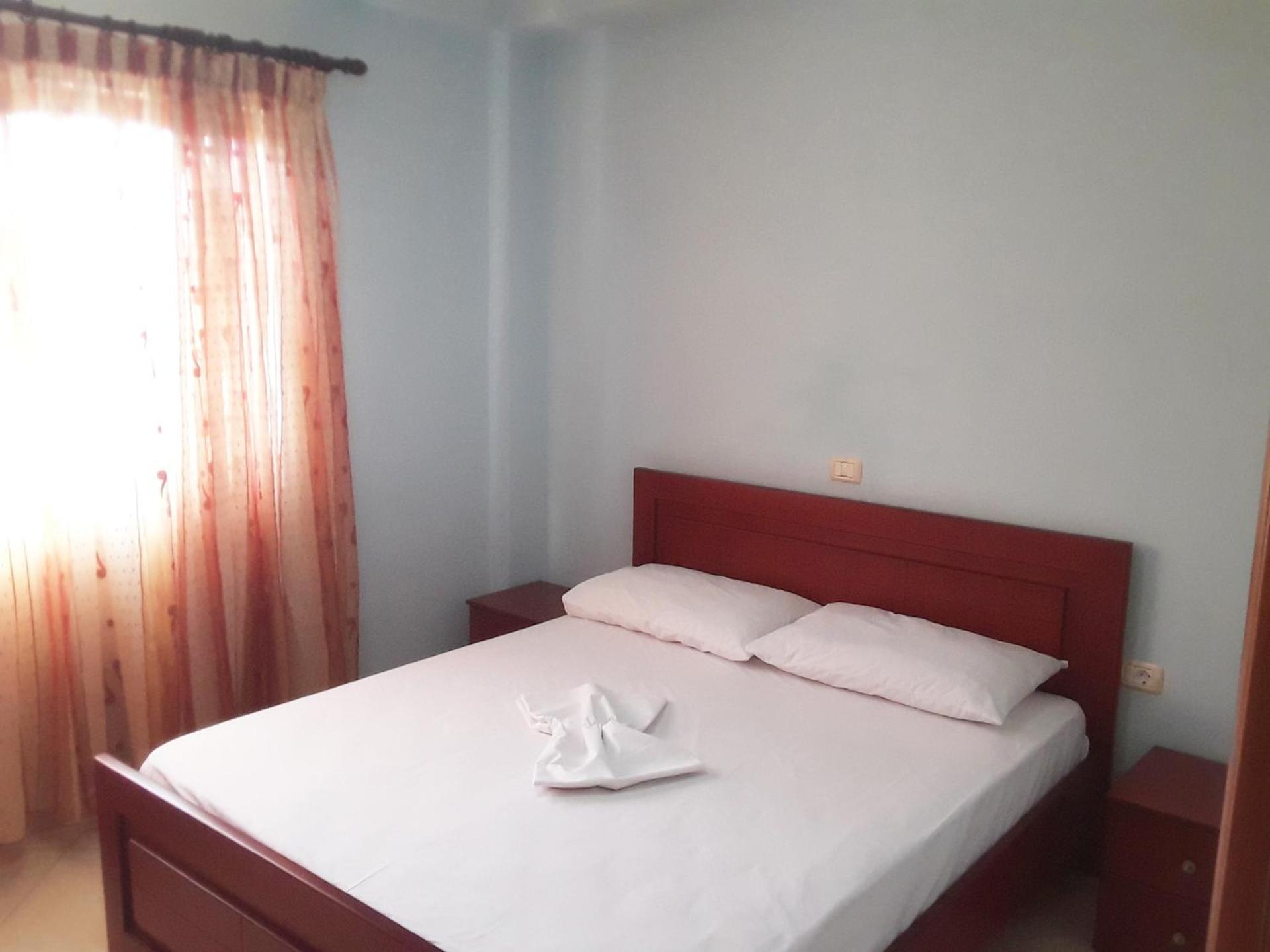 Vila Jakupi Apartment Sarande Room photo
